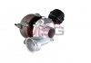 758219-0002 MSG Турбокомпресор AUDI A4 04-08, A6 04-11, A4 (8EC, B7) 04-08, A4 Avant (8ED, B7) 04-08, A6 (4F2, C6) (фото 5)