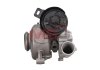 760774-0003 MSG Турбокомпресор FORD C-MAX 03-10, GALAXY 06-15, S-MAX 06-15, Focus II 04-11, Kuga 08-13, MONDEO IV 0 (фото 1)