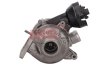 760774-0003 MSG Турбокомпресор FORD C-MAX 03-10, GALAXY 06-15, S-MAX 06-15, Focus II 04-11, Kuga 08-13, MONDEO IV 0 (фото 2)