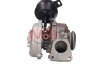 760774-0003 MSG Турбокомпресор FORD C-MAX 03-10, GALAXY 06-15, S-MAX 06-15, Focus II 04-11, Kuga 08-13, MONDEO IV 0 (фото 3)