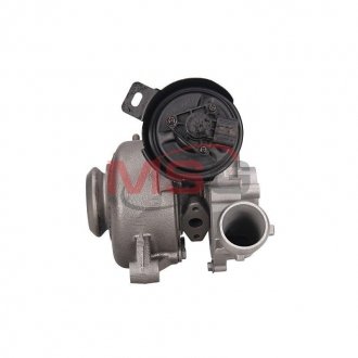 760774-0003 MSG Турбокомпресор FORD C-MAX 03-10, GALAXY 06-15, S-MAX 06-15, Focus II 04-11, Kuga 08-13, MONDEO IV 0