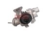 761433-0002 MSG Турбокомпресор SSANGYONG ACTYON 06-13, KYRON 05-н.в., ACTYON 06-13, ACTYON SPORTS 06-12, KYRON 05-н (фото 1)