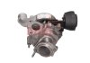 761433-0002 MSG Турбокомпресор SSANGYONG ACTYON 06-13, KYRON 05-н.в., ACTYON 06-13, ACTYON SPORTS 06-12, KYRON 05-н (фото 2)