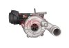 761433-0002 MSG Турбокомпресор SSANGYONG ACTYON 06-13, KYRON 05-н.в., ACTYON 06-13, ACTYON SPORTS 06-12, KYRON 05-н (фото 4)