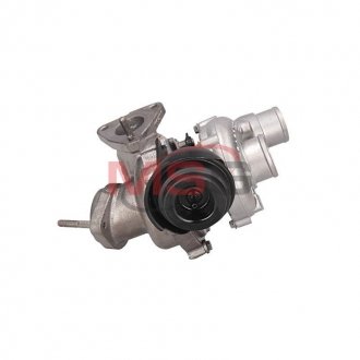 761433-0002 MSG Турбокомпресор SSANGYONG ACTYON 06-13, KYRON 05-н.в., ACTYON 06-13, ACTYON SPORTS 06-12, KYRON 05-н