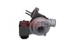 762463-0002 MSG Турбокомпресор CHEVROLET CAPTIVA (C100, C140) 06-, EPICA (KL1_) 07-; OPEL ANTARA 06- (фото 4)
