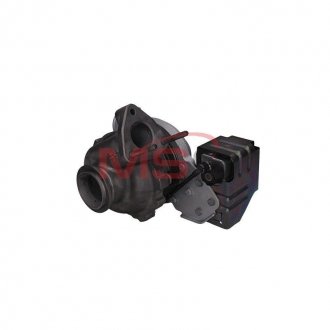 762463-0002 MSG Турбокомпресор CHEVROLET CAPTIVA (C100, C140) 06-, EPICA (KL1_) 07-; OPEL ANTARA 06-