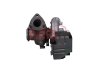 762463-0002 MSG Турбокомпресор CHEVROLET CAPTIVA (C100, C140) 06-, EPICA (KL1_) 07-; OPEL ANTARA 06- (фото 5)