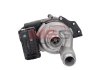 763647-0014 MSG Турбокомпресор FORD C-MAX 07-, FOCUS C-MAX 05-07, FOCUS II (DA_) 05-, FOCUS II седан (DA_) 05-, FOC (фото 1)