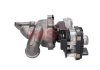 763647-0014 MSG Турбокомпресор FORD C-MAX 07-, FOCUS C-MAX 05-07, FOCUS II (DA_) 05-, FOCUS II седан (DA_) 05-, FOC (фото 2)