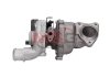 763647-0014 MSG Турбокомпресор FORD C-MAX 07-, FOCUS C-MAX 05-07, FOCUS II (DA_) 05-, FOCUS II седан (DA_) 05-, FOC (фото 4)