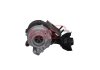 764609-0001 MSG Турбокомпресор CITROEN C8 (EA_, EB_) 07-, JUMPY 07-, JUMPY фургон 07-;FIAT SCUDO (270_) 07-,SCUDO (фото 2)