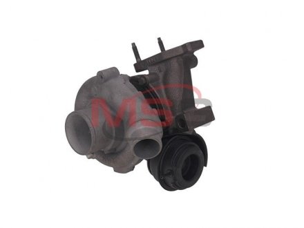 765015-0004 MSG Турбокомпресор RENAULT ESPACE IV (JK0/1_) 06-, LAGUNA III Grandtour (KT0/1) 07-