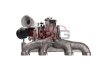 765261-0005 MSG Турбокомпресор AUDI A3 (8P1) 05-08; A3 Sportback (8PA) 05-08; SEAT ALTEA (5P1) 05-н.., ALTEA XL ( (фото 2)