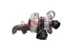 765261-0005 MSG Турбокомпресор AUDI A3 (8P1) 05-08; A3 Sportback (8PA) 05-08; SEAT ALTEA (5P1) 05-н.., ALTEA XL ( (фото 4)