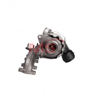 765261-0005 MSG Турбокомпресор AUDI A3 (8P1) 05-08; A3 Sportback (8PA) 05-08; SEAT ALTEA (5P1) 05-н.., ALTEA XL (