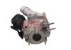 773087-0001 MSG Турбокомпресор NISSAN QASHQAI / QASHQAI +2 (J10, JJ10) 07-,X-TRAIL (T31) 07-;RENAULT KOLEOS (HY (фото 2)