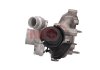773087-0001 MSG Турбокомпресор NISSAN QASHQAI / QASHQAI +2 (J10, JJ10) 07-,X-TRAIL (T31) 07-;RENAULT KOLEOS (HY (фото 3)
