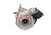 773087-0001 MSG Турбокомпресор NISSAN QASHQAI / QASHQAI +2 (J10, JJ10) 07-,X-TRAIL (T31) 07-;RENAULT KOLEOS (HY (фото 4)