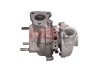 775274-0002 MSG Турбокомпресор HYUNDAI I30 07-12,Accent 10-18,Elantra MD 11-16,i-20 08-12,i-30 07-15,i20 08-14, (фото 1)