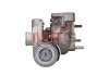 775274-0002 MSG Турбокомпресор HYUNDAI I30 07-12,Accent 10-18,Elantra MD 11-16,i-20 08-12,i-30 07-15,i20 08-14, (фото 3)
