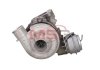 775274-0002 MSG Турбокомпресор HYUNDAI I30 07-12,Accent 10-18,Elantra MD 11-16,i-20 08-12,i-30 07-15,i20 08-14, (фото 4)