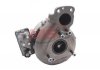 781743-0003 MSG Турбокомпресор MERCEDES-BENZ E-CLASS (W212) 09-, E-CLASS T-Model (S212) 09- (фото 3)
