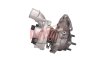 784114-0002 MSG Турбокомпресор HYUNDAI ix35 (LM) 10-,SANTA FE III (DM) 15-,TUCSON (TLE) 15-;KIA SPORTAGE (SL) 1 (фото 3)