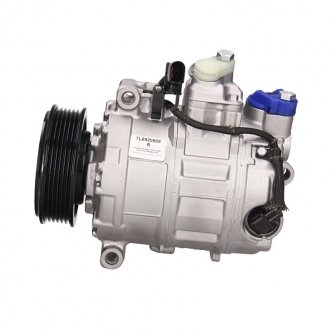 7L6820808 R MSG Компрессор кондиционера AUDI Q7 (4L) 07-12,Q7 (4L) 10-15