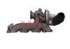 803955-0005 MSG Турбокомпрессор VW AMAROK 10-,AMAROK с бортовой платформой/ходовая часть (S1B) 11-,CRAFTER 30-35 (фото 1)