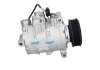 81.08.56.001 R MSG Компрессор кондиционера AUDI A4 (8E2, B6) 00-04,A4 (8EC, B7) 04-08,A4 Avant (8D5, B5) 00-01,A4 Avant (фото 5)