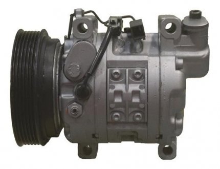 Компрессор кондиционера NISSAN Micra 92-03,MICRA II (K11) 92-03 81.14.48.016 R