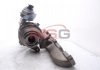 847671-0002 MSG Турбокомпресор AUDI A3 (8V1) 12-; VW GOLF VII (5G1) 12- (фото 2)