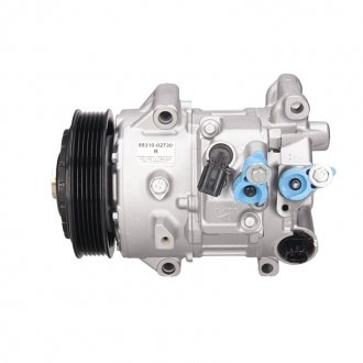 88310-02730 R MSG Компрессор кондиционера LEXUS ES (AVV6_, GSV6_, ASV6_) 12-