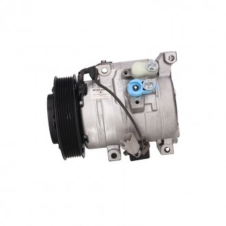 88320-42080 R MSG Компресор кондиціонера TOYOTA RAV 4 II (CLA2_, XA2_, ZCA2_, ACA2_) 00-05,RAV 4 Mk II (CLA2_, XA2_, Z