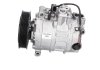 8E0260805BG R MSG Компрессор кондиционера AUDI A4 (8E2, B6) 03-04,A4 (8EC, B7) 04-08,A4 Avant (8E5, B6) 03-04,A4 Avant (фото 1)