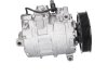 8E0260805BG R MSG Компрессор кондиционера AUDI A4 (8E2, B6) 03-04,A4 (8EC, B7) 04-08,A4 Avant (8E5, B6) 03-04,A4 Avant (фото 5)