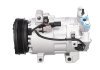 926009582R R MSG Компрессор кондиционера RENAULT CLIO IV 12-н.в., CLIO Grandtour IV 13-н.в., CLIO IV 12-н.в., CLIO IV Фур (фото 1)
