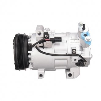 926009582R R MSG Компрессор кондиционера RENAULT CLIO IV 12-н.в., CLIO Grandtour IV 13-н.в., CLIO IV 12-н.в., CLIO IV Фур