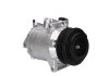 92600-BB01A R MSG Компрессор кондиционера NISSAN QASHQAI / QASHQAI +2 (J10, JJ10) 07-13,X-TRAIL (T31) 07-13 (фото 2)