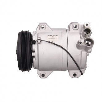 95200-54JB0 R MSG Компрессор кондиционера SUZUKI GRAND VITARA I (FT, GT) 03-03