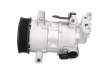 9672247080 R MSG Компресор кондиціонера CITROEN BERLINGO (B9) 14-,BERLINGO c бортовой платформой/ходовая часть (B9) 1 (фото 1)