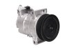 9672247080 R MSG Компресор кондиціонера CITROEN BERLINGO (B9) 14-,BERLINGO c бортовой платформой/ходовая часть (B9) 1 (фото 2)