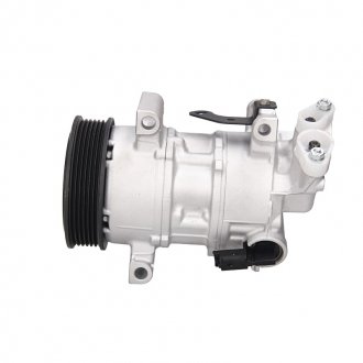 9672247080 R MSG Компресор кондиціонера CITROEN BERLINGO (B9) 14-,BERLINGO c бортовой платформой/ходовая часть (B9) 1