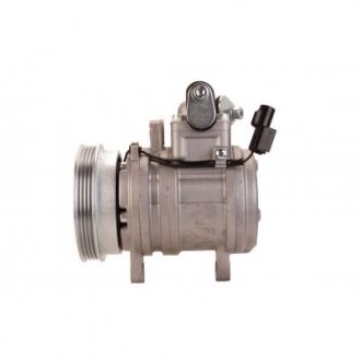 Компресор кондиціонера KIA PICANTO (BA) 04- 97701-07100 R