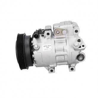 97701-1E300 R MSG Компрессор кондиционера HYUNDAI i30 (FD) 07-11,i30 CW (FD) 08-12,MATRIX (FC) 01-10