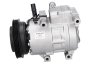97701-2H100 R MSG Компресор кондиціонера HYUNDAI i30 (FD) 07-11,i30 CW (FD) 08-12 (фото 1)