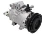 97701-2H100 R MSG Компресор кондиціонера HYUNDAI i30 (FD) 07-11,i30 CW (FD) 08-12 (фото 2)