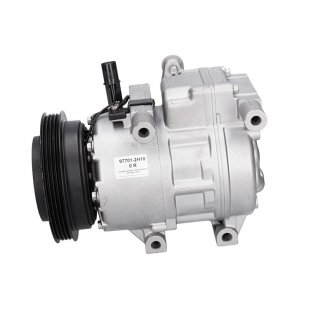 97701-2H100 R MSG Компресор кондиціонера HYUNDAI i30 (FD) 07-11,i30 CW (FD) 08-12