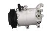 97701-2K001 R MSG Компресор кондиціонера HYUNDAI i20 (PB, PBT) 08-,ix20 (JC) 10-;KIA SOUL (AM) 09-14,VENGA (YN) 10- (фото 1)